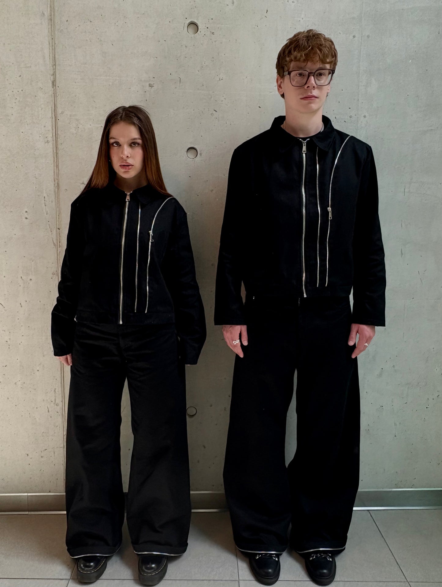Abyss Pants