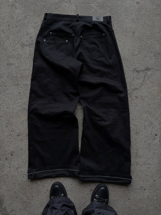Abyss Pants