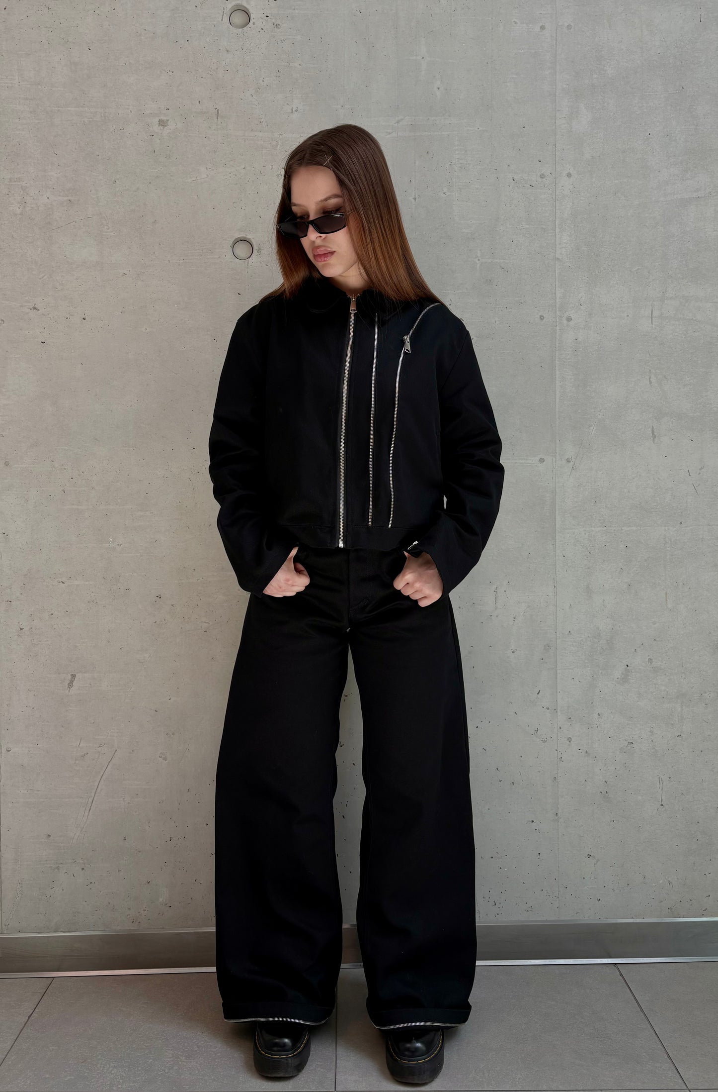 Abyss Pants