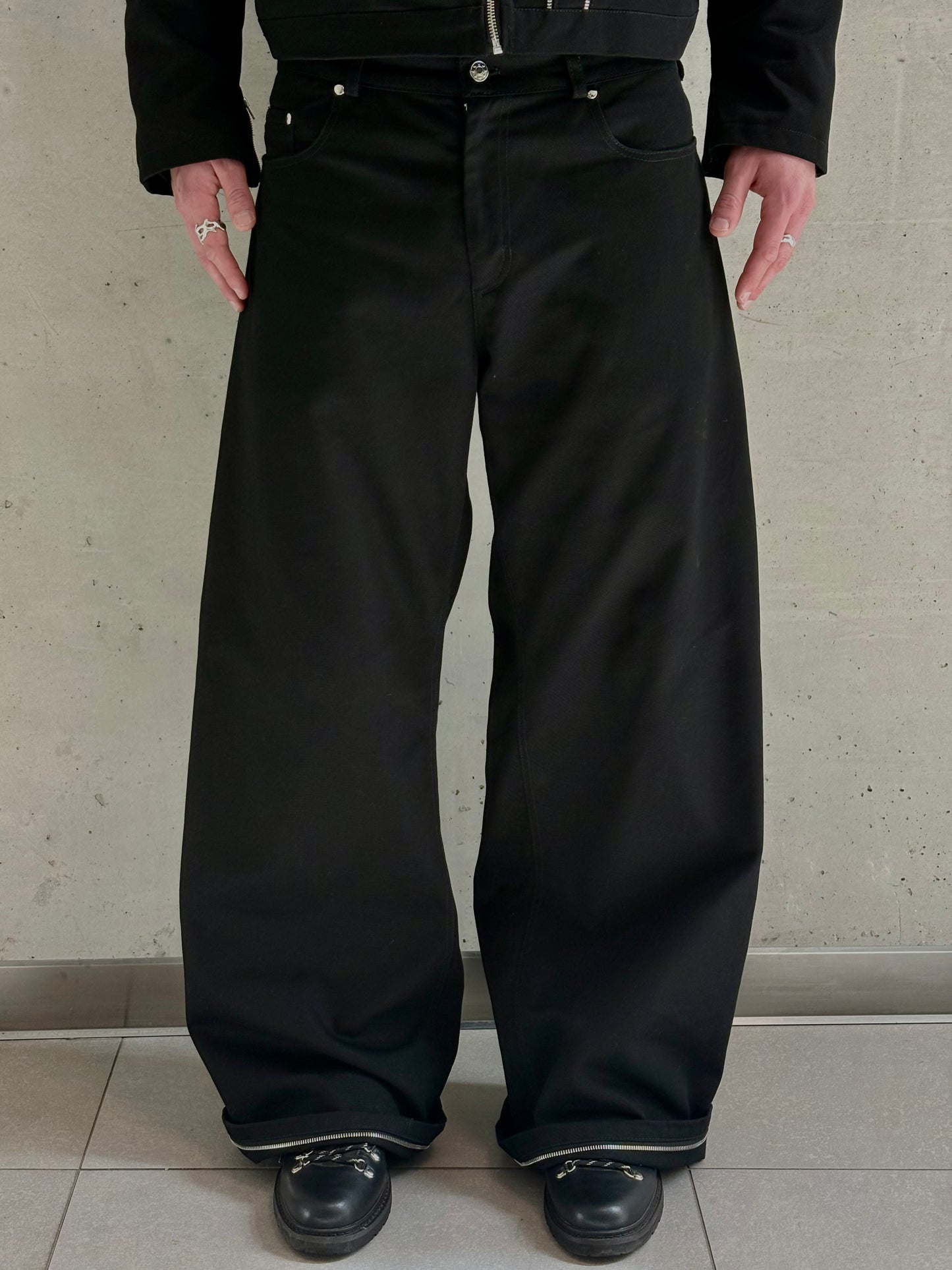 Abyss Pants